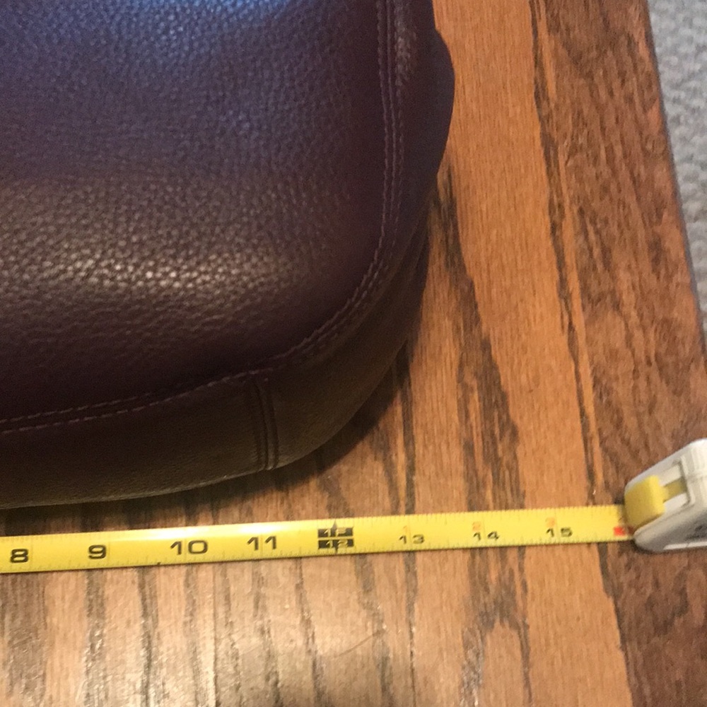 Michael Kors purse - Picture 6 of 11